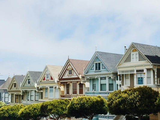 Canadian home purchase real estate tax planning